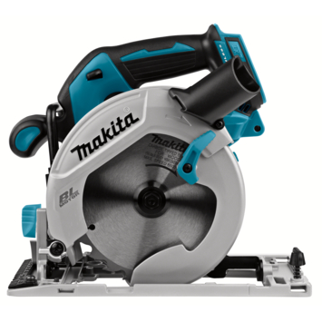 Makita accu cirkelzaag DHS680ZJ (zonder accu)