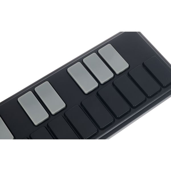 Korg nanoKEY 2 black