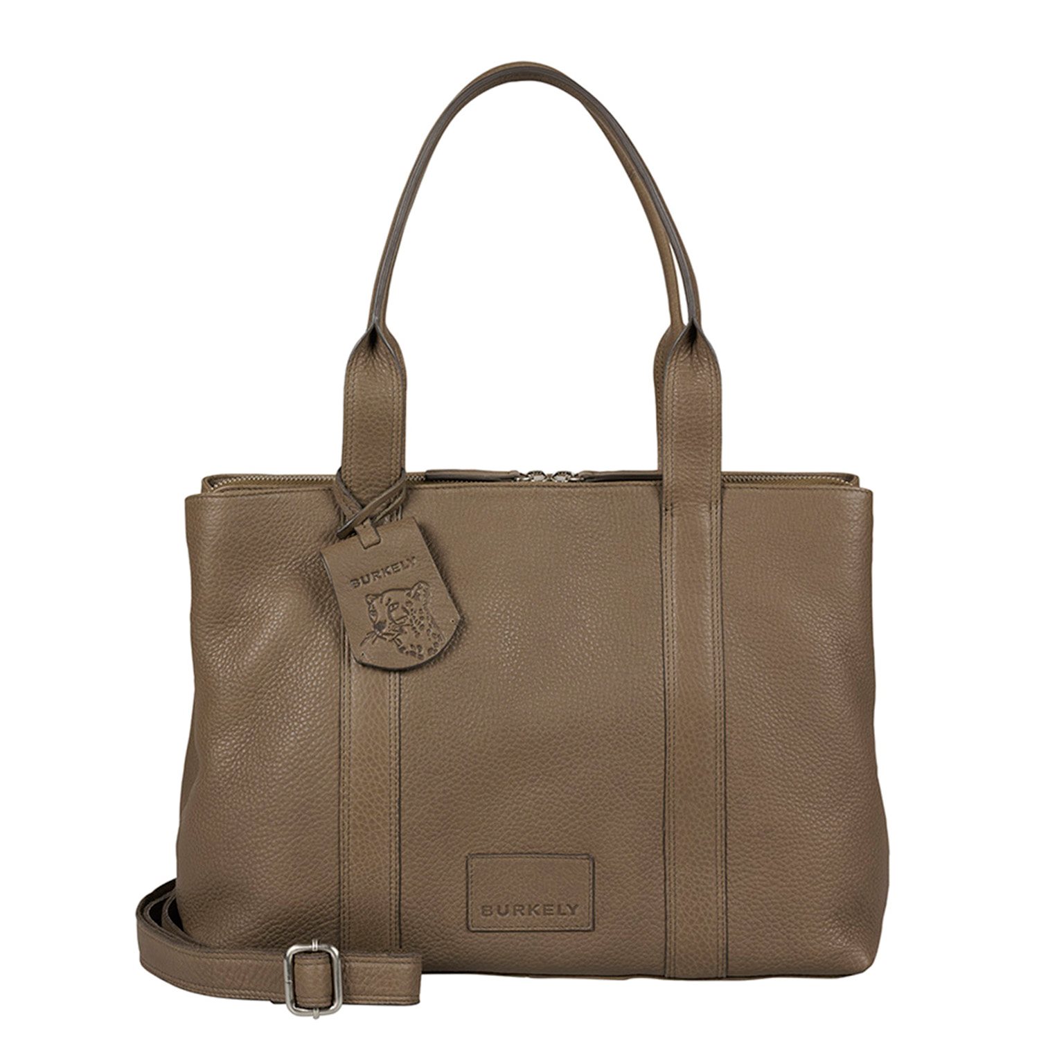 Burkely Soft Skylar Workbag 13.3