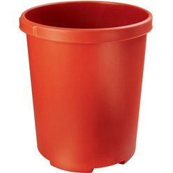 Corbeille à papier KLASSIK XXL, PP, 50 litres