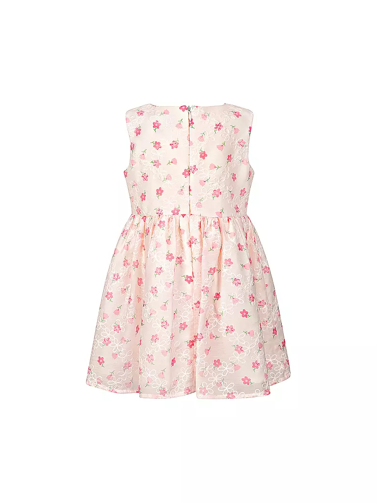EISEND Baby Kleid rosa