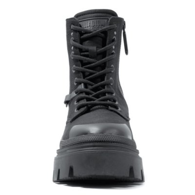 Chaussures en toile femme Pallasquad Cvs PALLADIUM