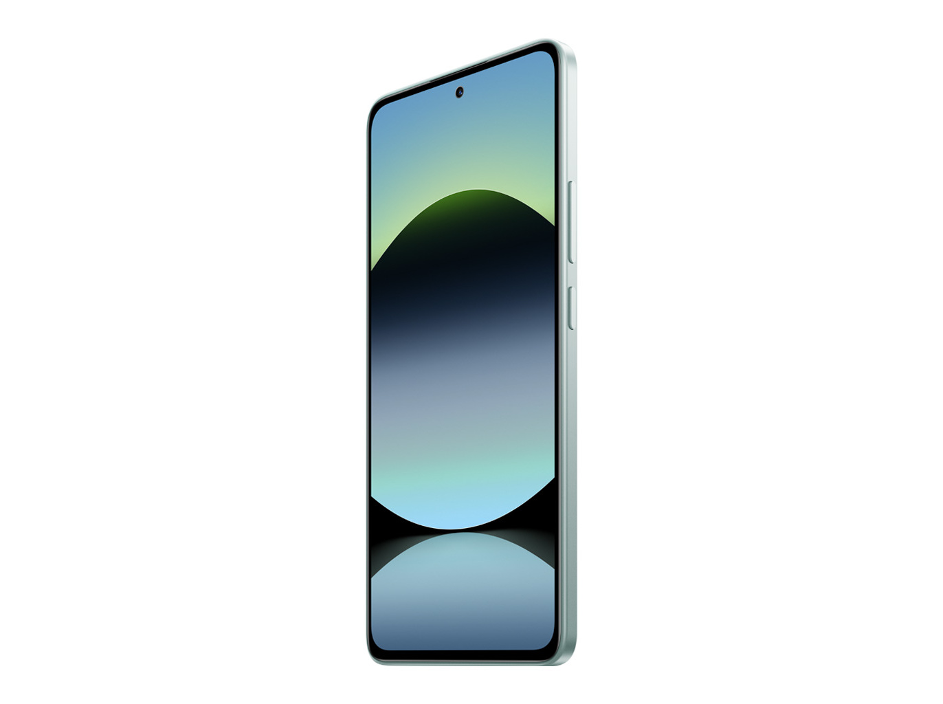 SMARTPHONE XIAOMI REDMI NOTE 14 5G 8GB 256GB VERDE