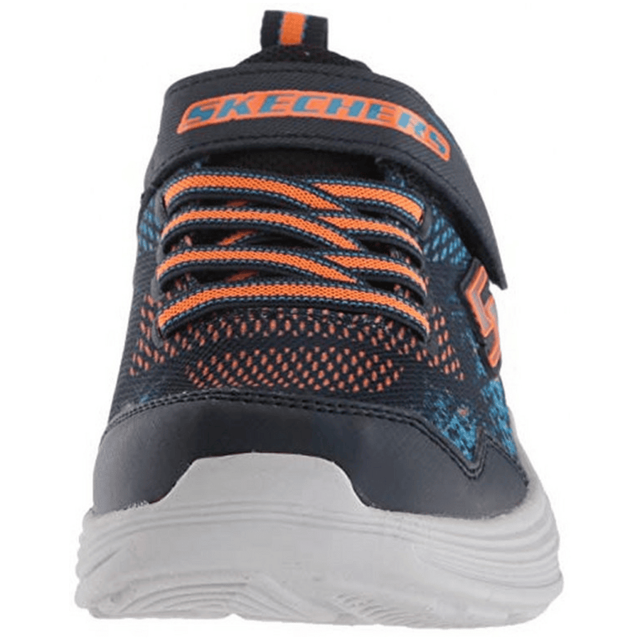 SKECHERS USA Deutschland Sneaker blau