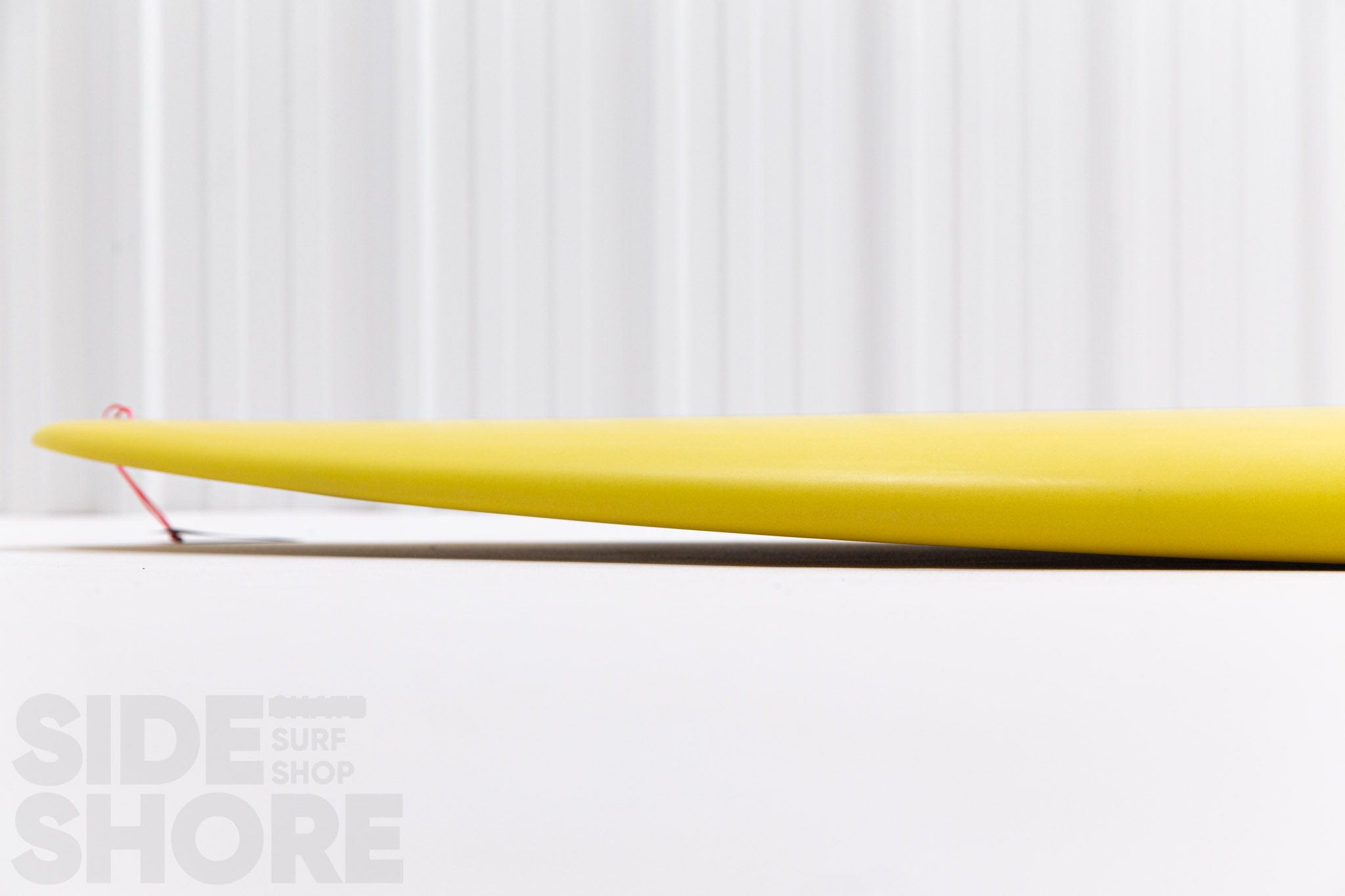Pukas Lorentz - La Côte - Color Yellow - 7'0 x 21.5