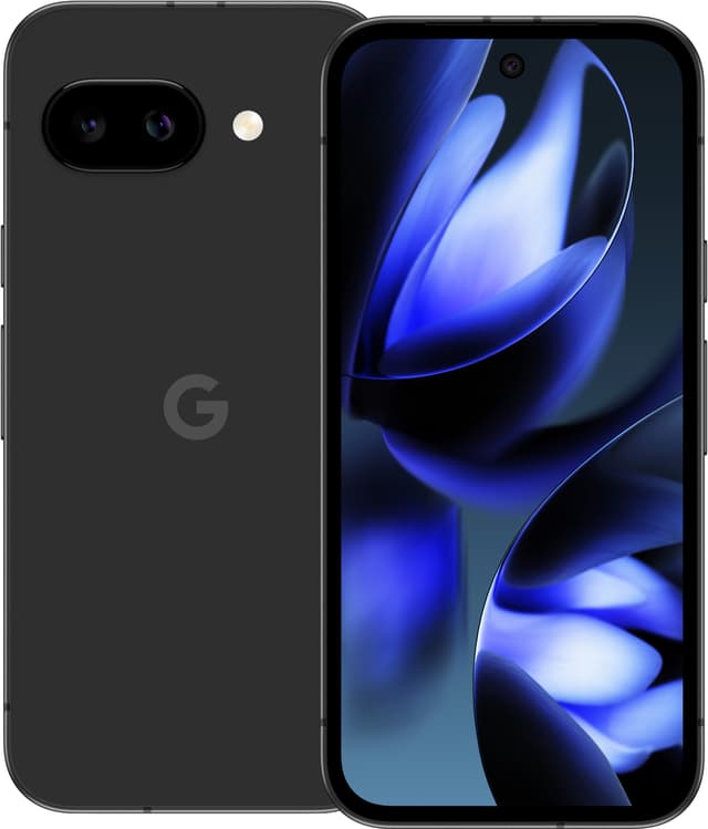 Google Pixel 9a 5G smartphone 8/128GB (Obsidian)