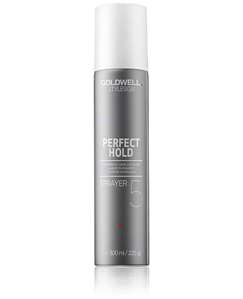 Goldwell. Perfect Hold Sprayer 300ml