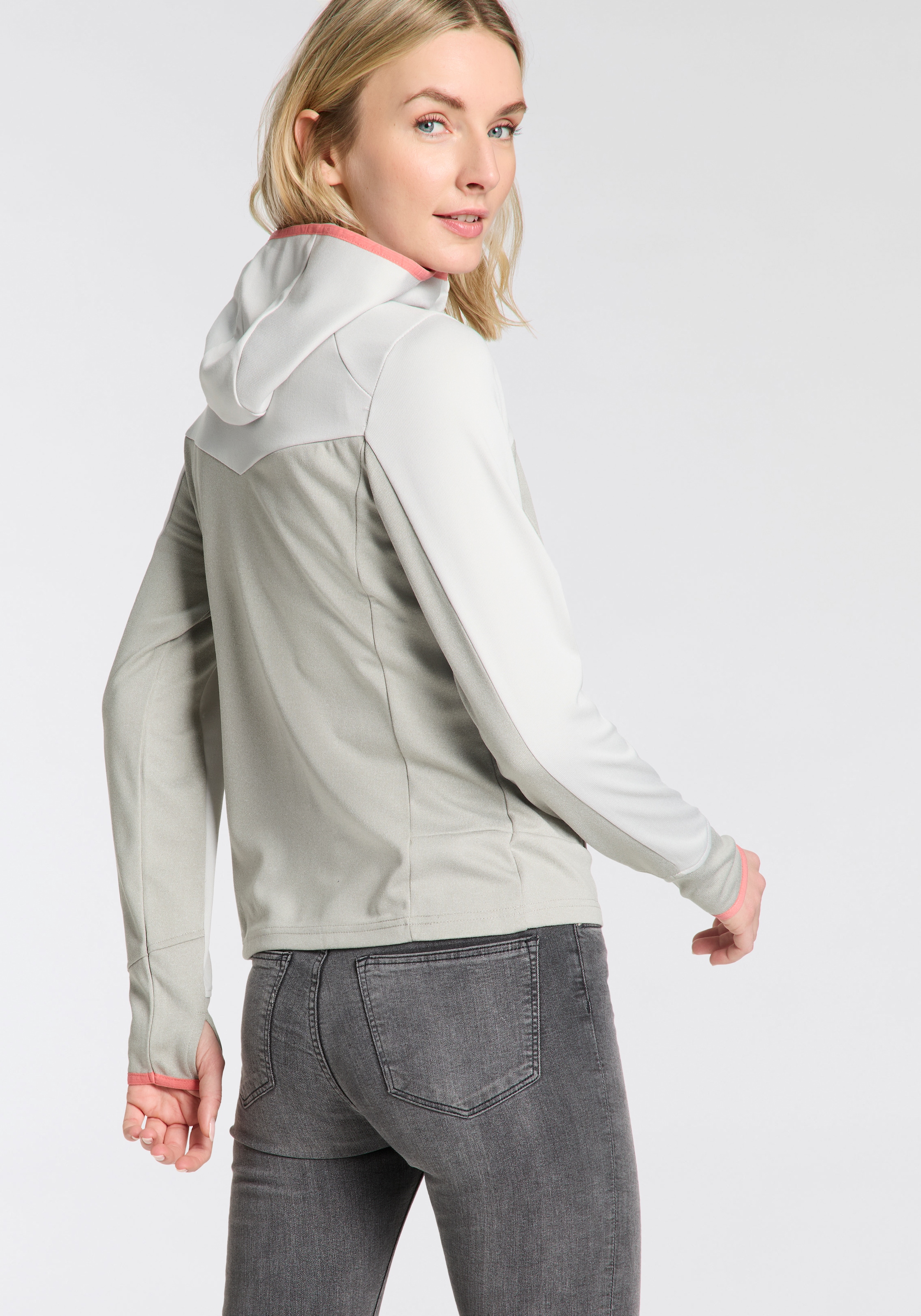 Killtec Funktionsjacke wärmend, Übergangsjacke