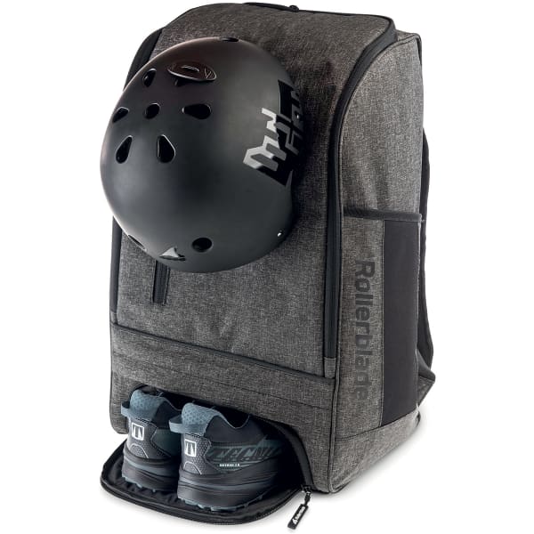 Sac à dos roller ROLLERBLADE URBAN COMMUTER BACKPACK ANTHRACITE