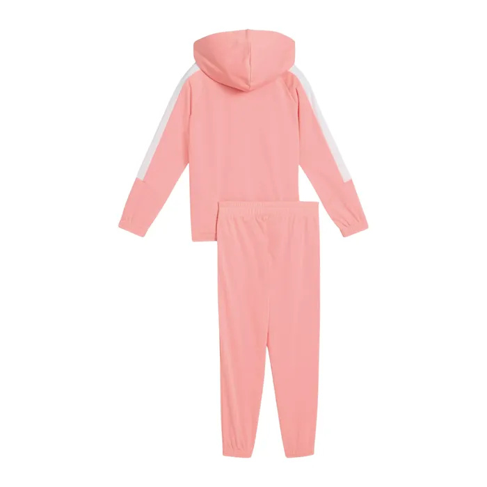 Puma ESS No.1 Logo Poly Trainingspak Junior