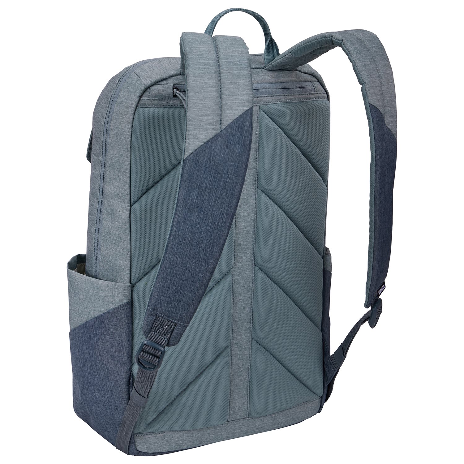Thule Lithos Backpack 20L pond gray/dark slate