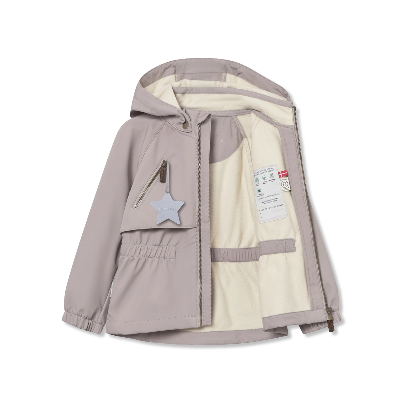 MATALGEA softshell