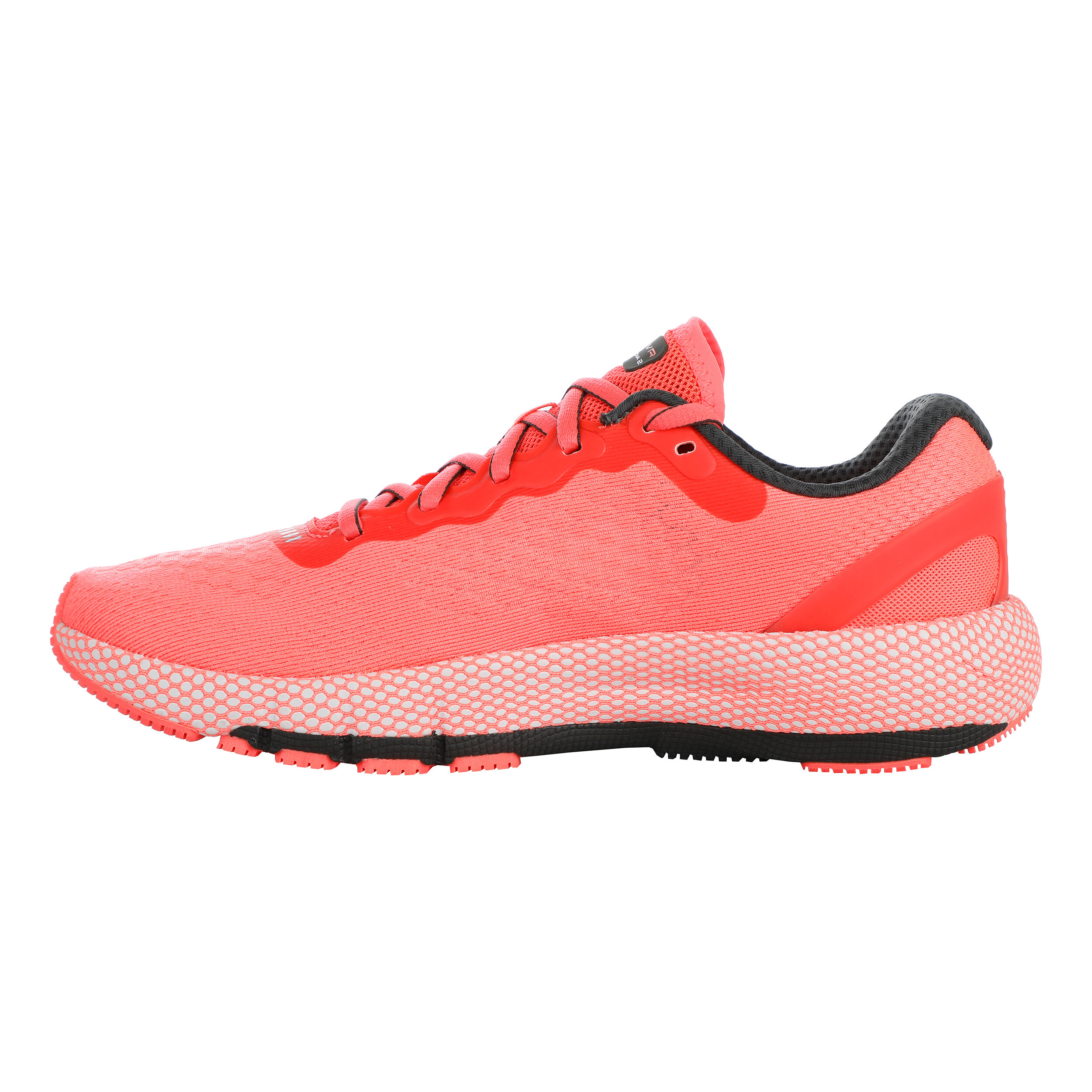 Under Armour HOVR Machina 2 Chaussure De Running Sans Stabilisateurs Femmes - Orange