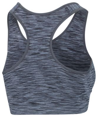 BengerFitness Seamless Bra - schwarz