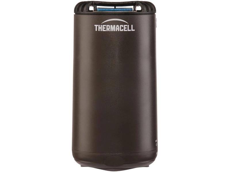 Thermacell Mückenschutz Halo Mini Schwarz Stechmückenschutzgerät