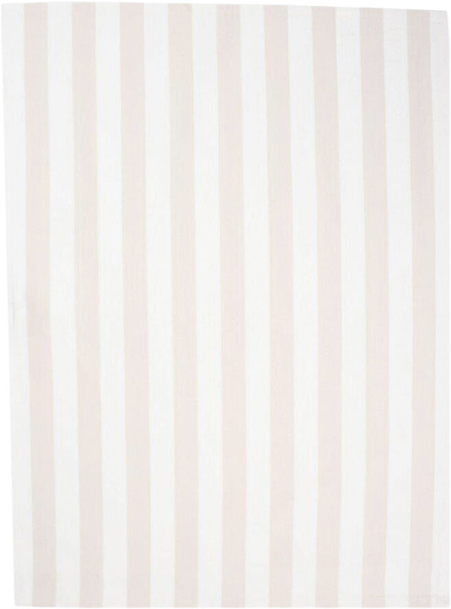 Magasin du Nord Collection Tea Towels 50x70 cm BIRK - Stripe rose