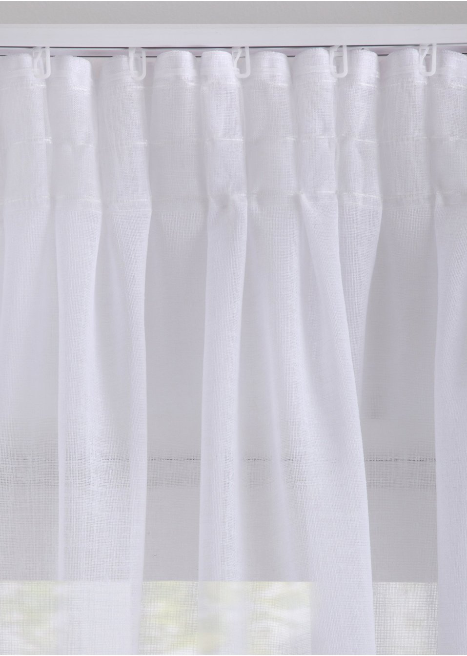 Panneau en polyester recyclé (1 pce.)