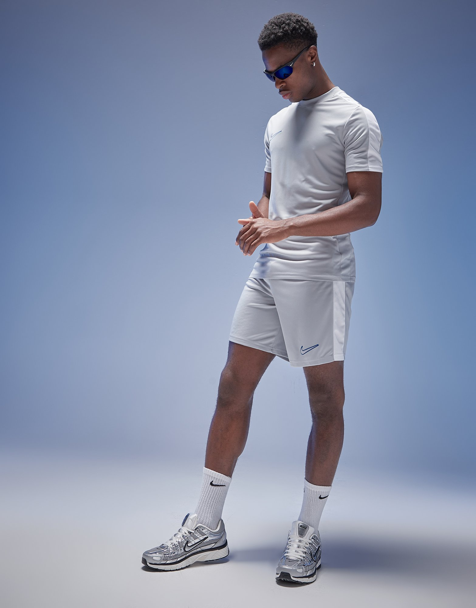 Nike Short Academy Homme