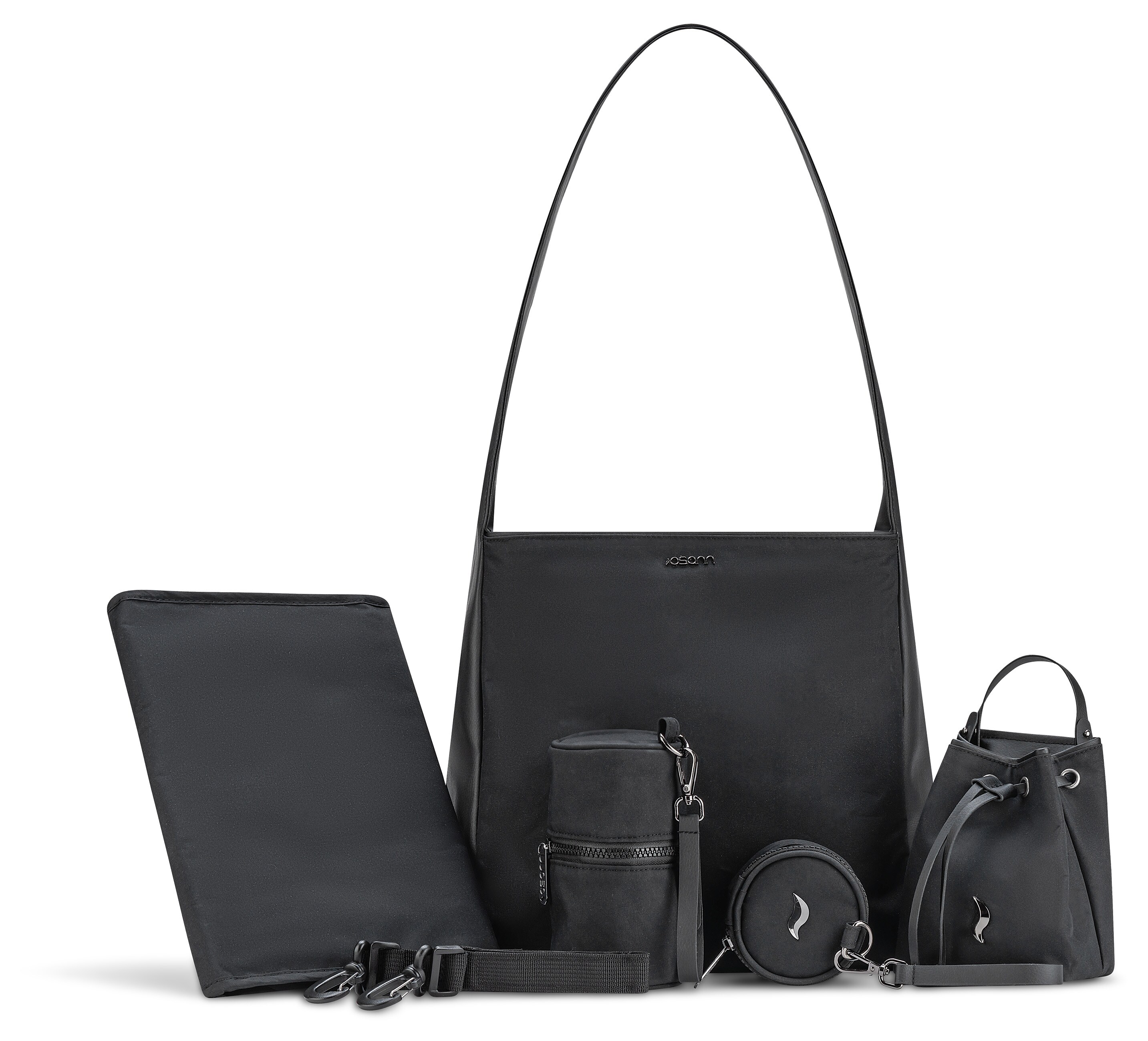 Wickeltasche Ella