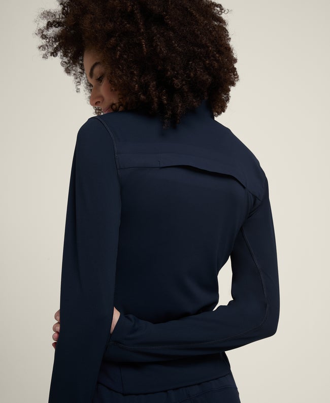 Court 1 Jacket