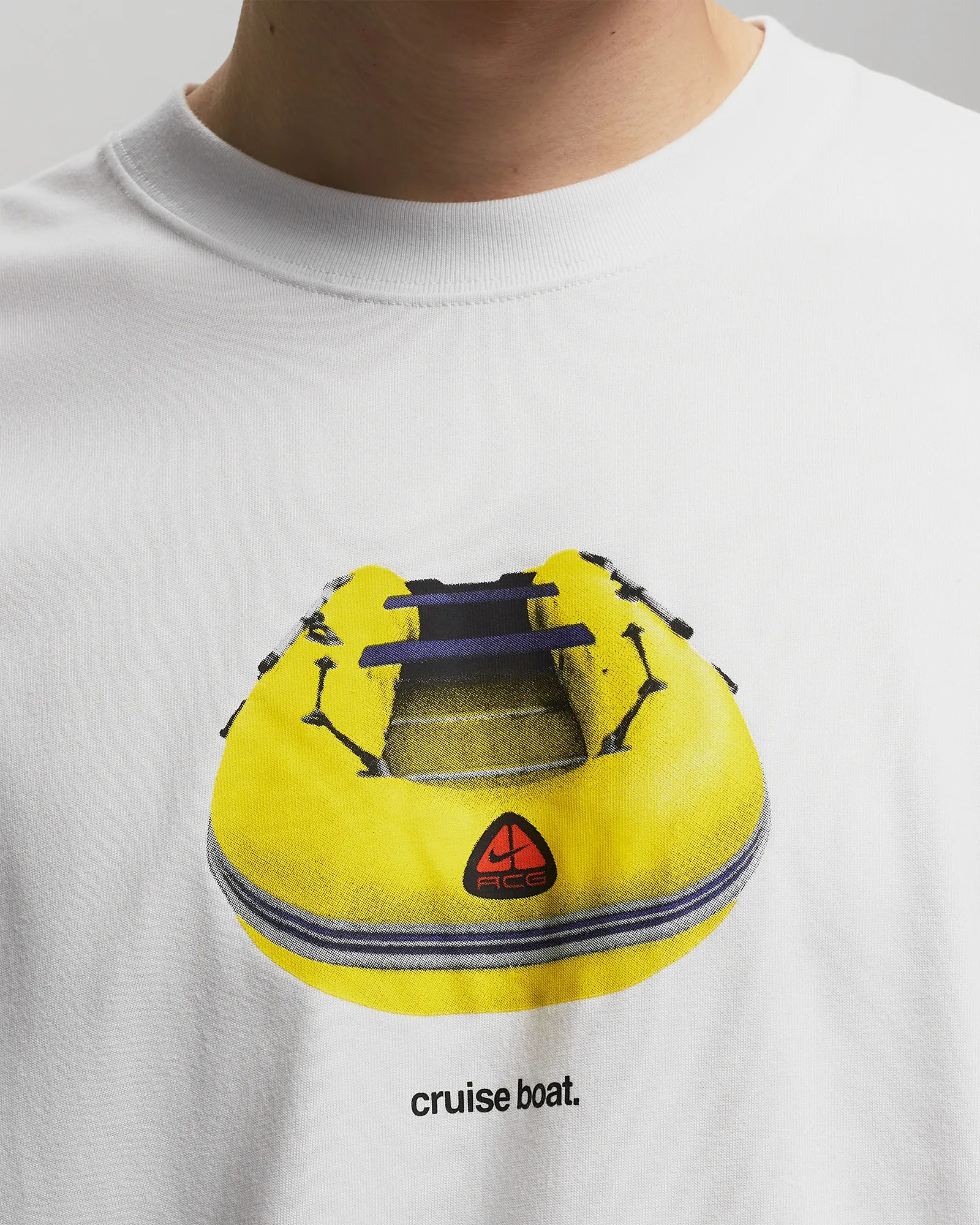 Nike ACG Cruise Boat Dri-FIT T-Shirt