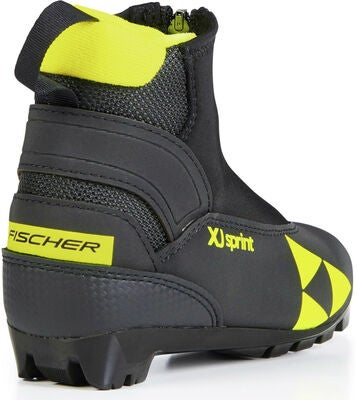 Fischer XJ Sprint Skisko