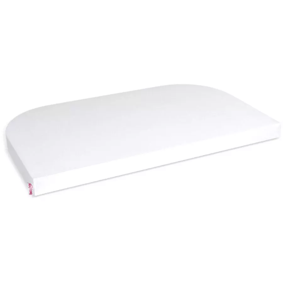 babybay® Jersey Spannbetttuch Deluxe mit Membran passend für Modell Maxi, Midi, Boxspring, und Comfort
