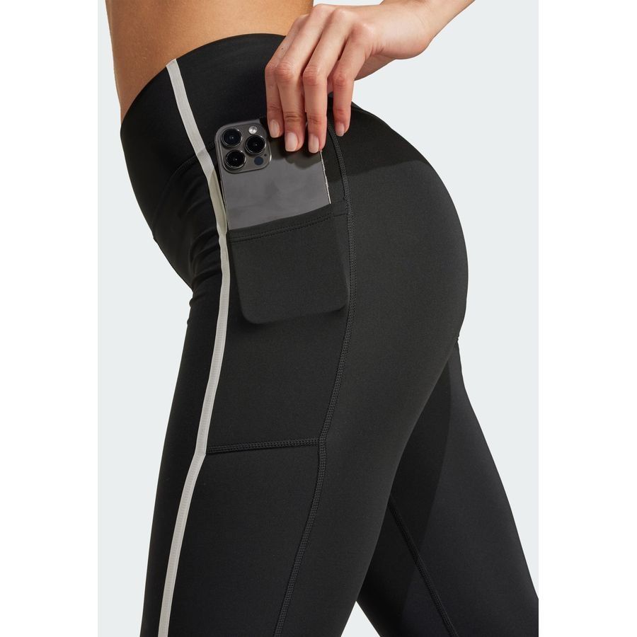 Adidas Legging long Optime Heritage