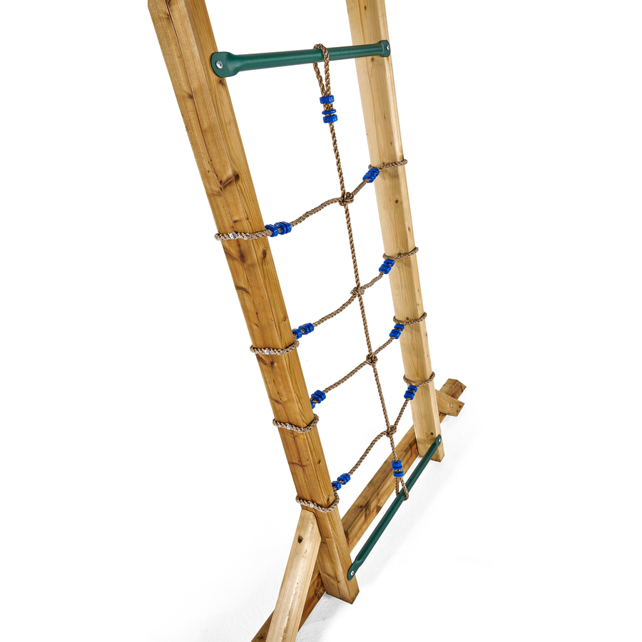 plum® Holz Spielgerüst Monkey Bars