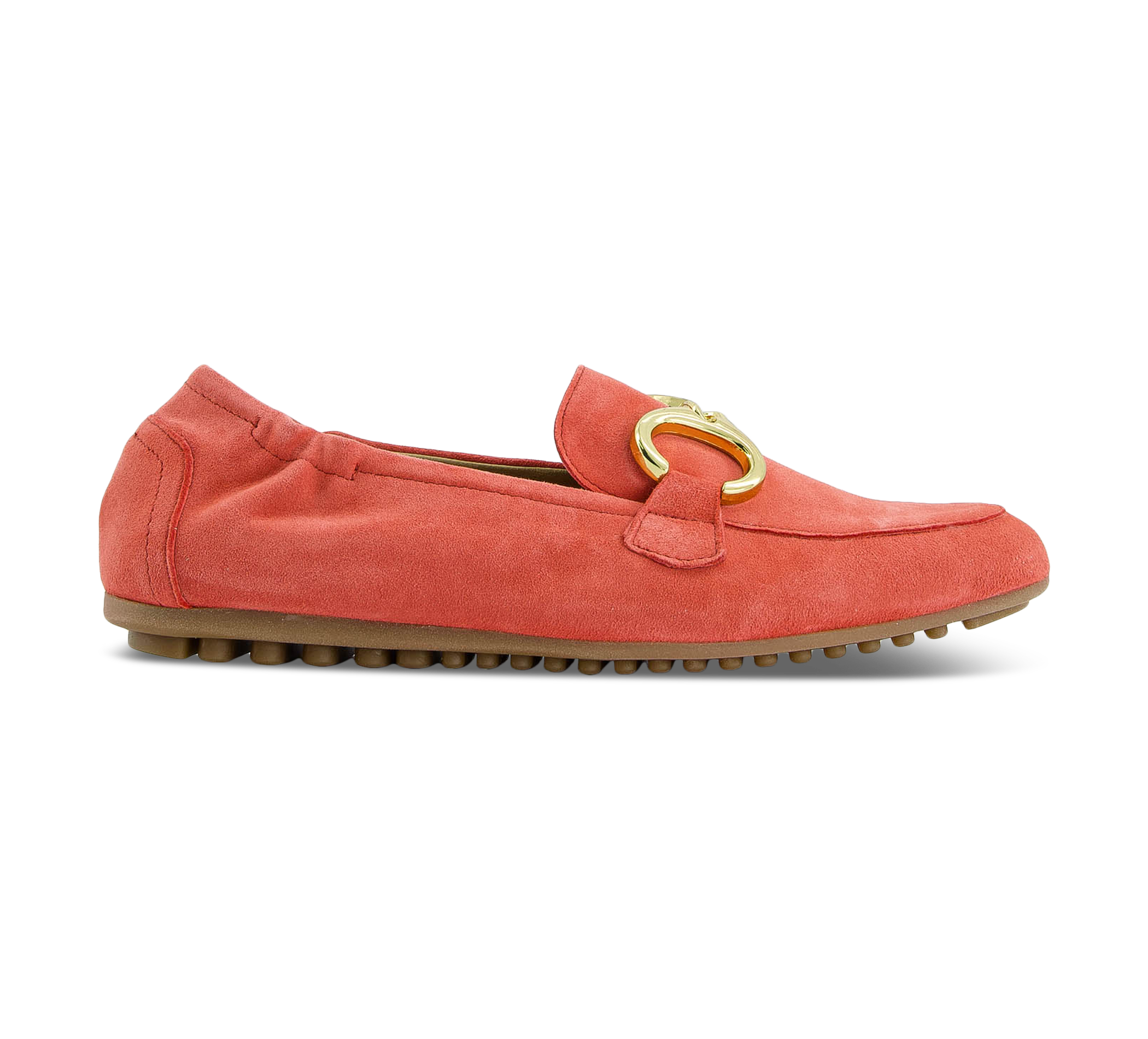1874 by Walder Loafers rosa