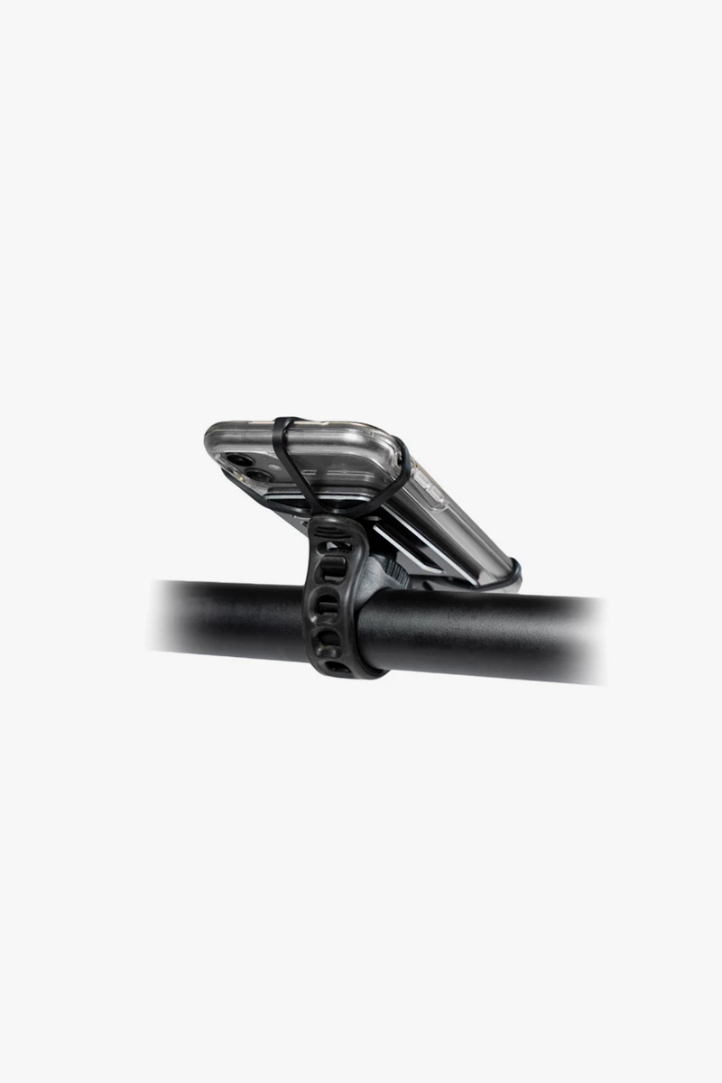 Lezyne Smart Grip Mount Handyhalterung