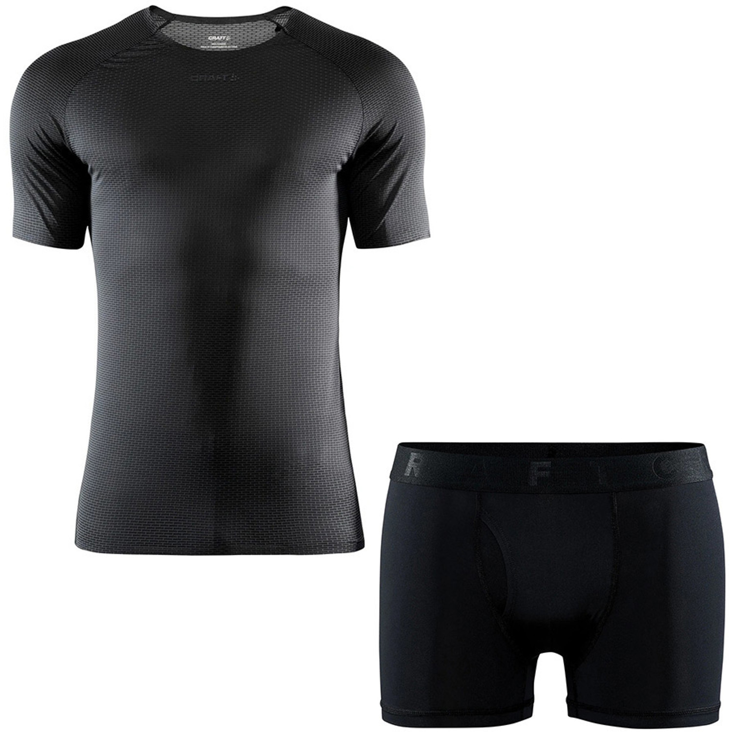 Craft Underwear Nanoweight Set Heren