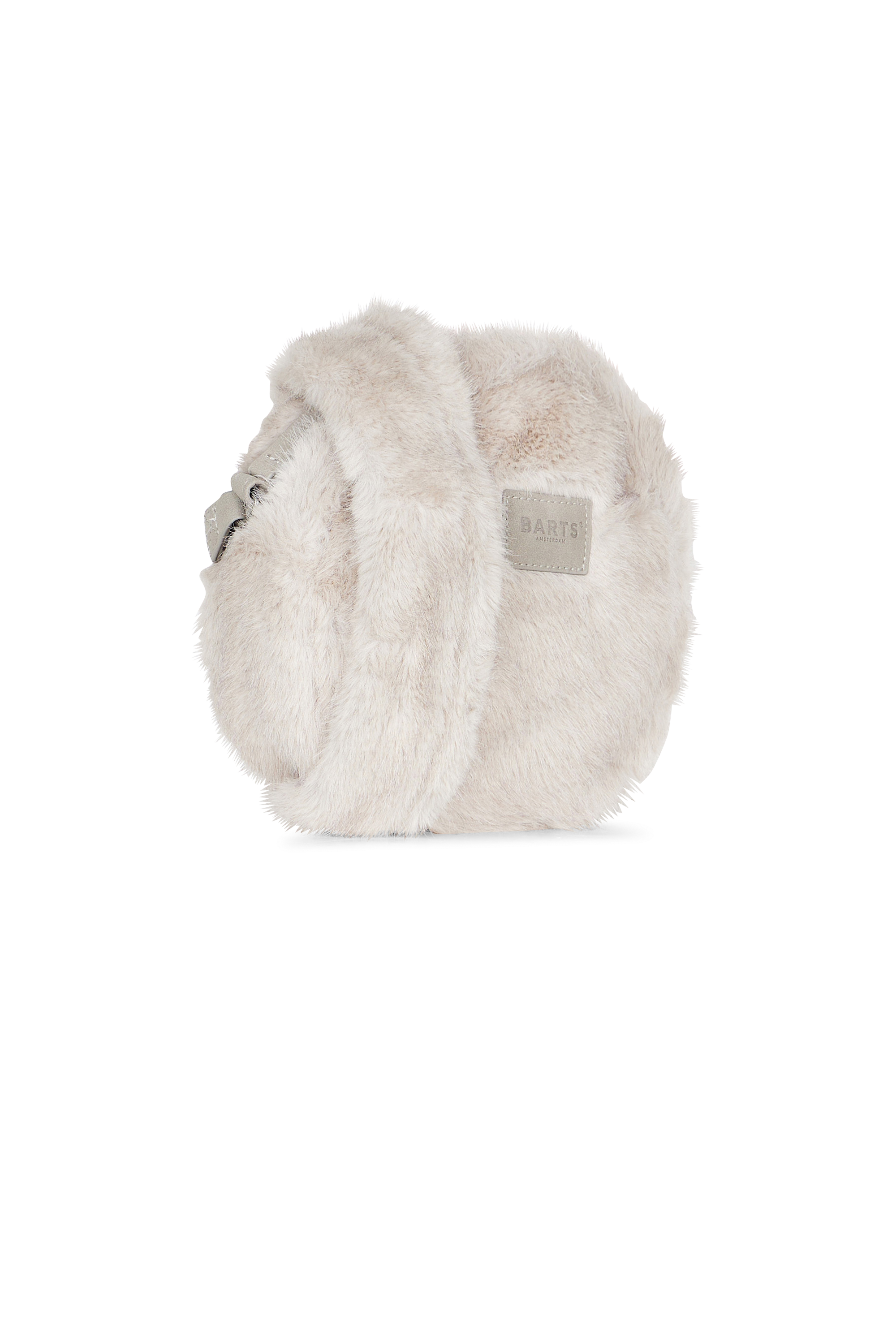 BARTS Sac bandoulière   SALWENA PURSE  Gris