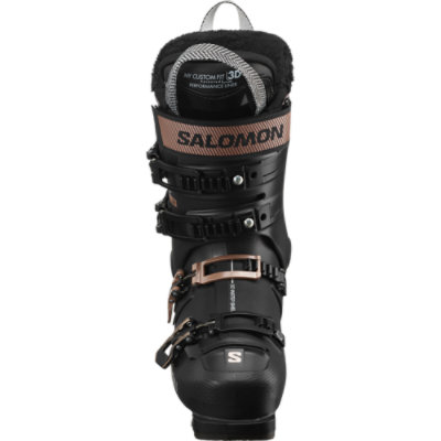 SalomonS/PRO ALPHA 90 W GW - schwarz