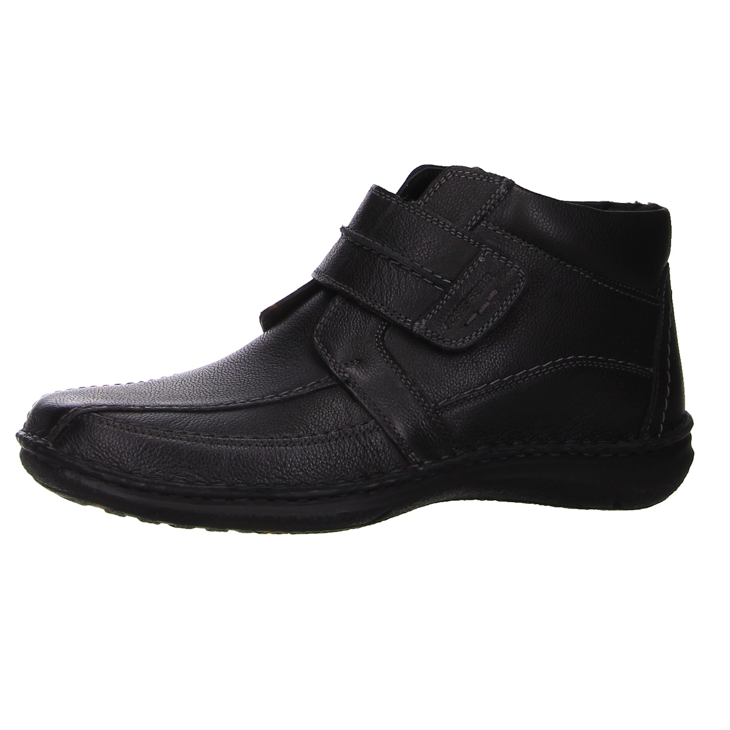 Josef Seibel Stiefeletten schwarz