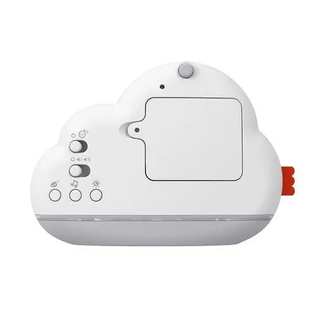 Fisher-Price Babybett Regenbogen Mobile & Spieluhr, ab 0 M.