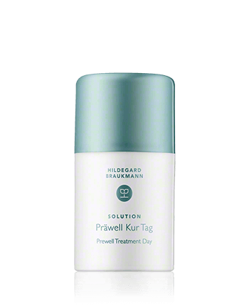 Hildegard Braukmann Solution Präwell Kur Tag 50ml