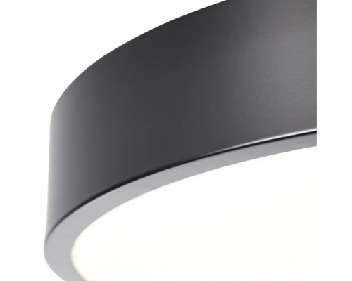 LED plafondlamp 24W 2400 lm 3000 KB 33 cm Slimline wit
