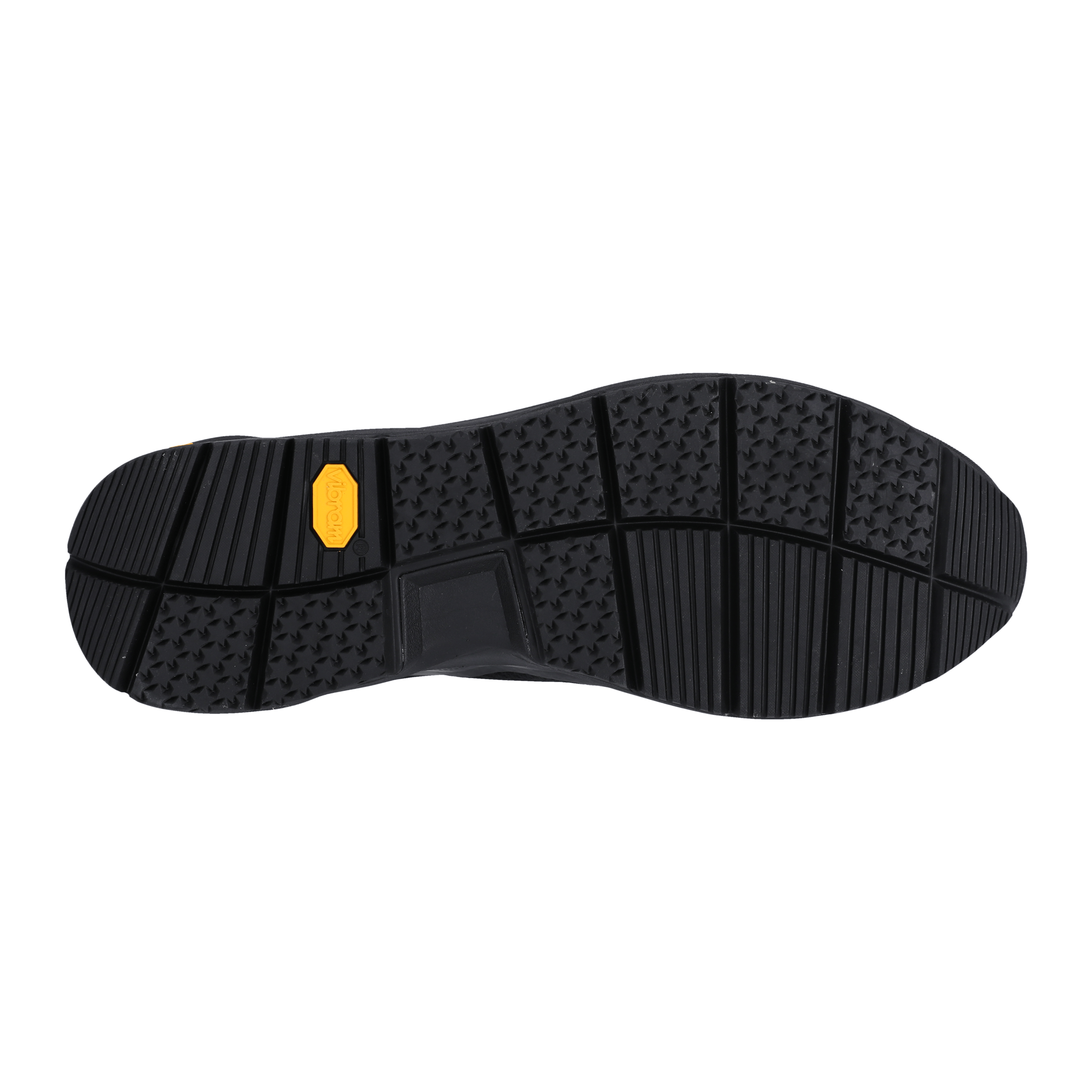 Endurance Dumagono M Vibram Shoe WP - Tursko