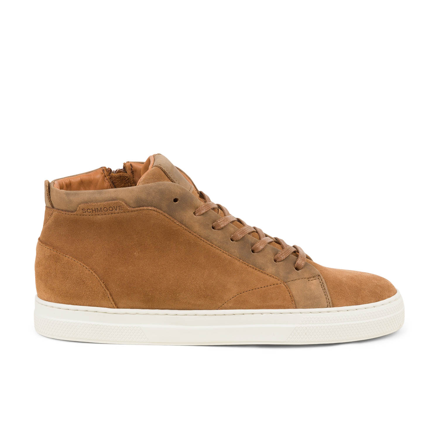 Chaussures à lacets homme SCHMOOVE SPARK MID ZIP
