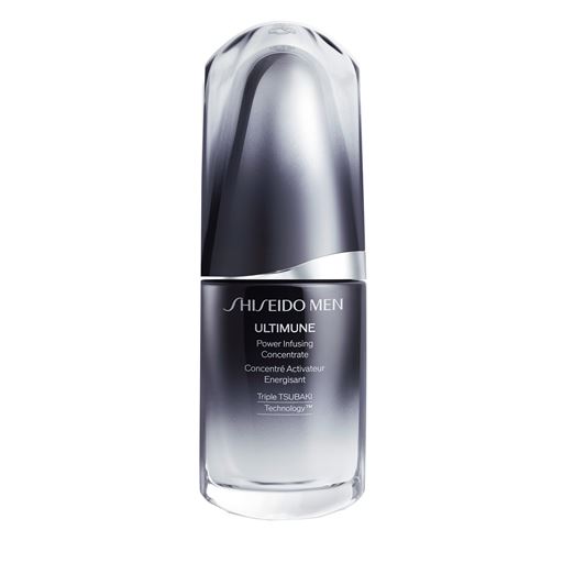 Shiseido Men Ultimune P Concentrate, 30 ml