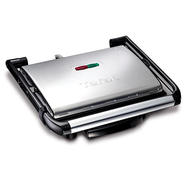 Grill inicio 2000 W GC241D12 Tefal