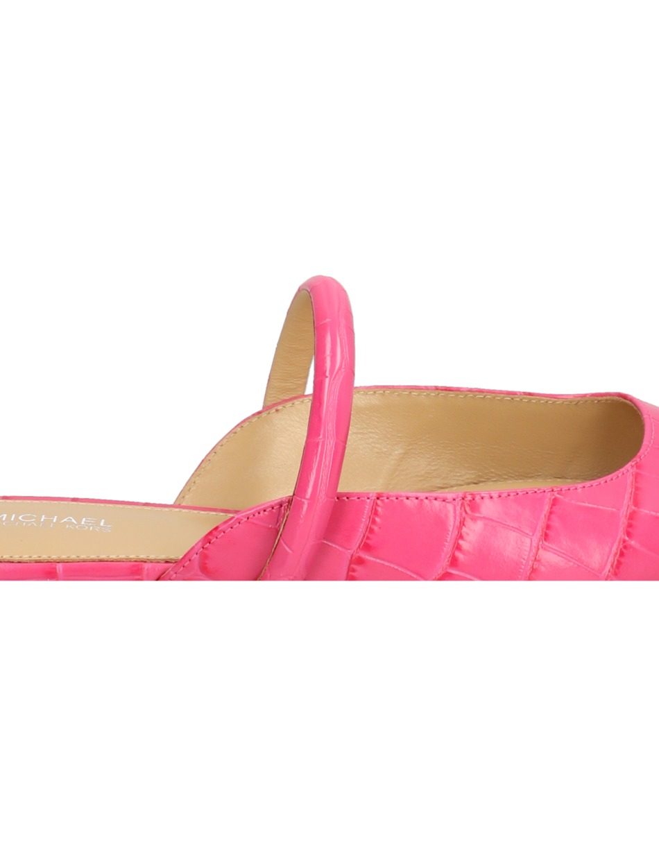 JESSA FLAT MULE
