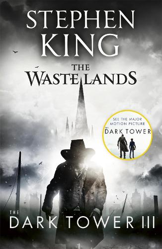 The Dark Tower III: The Waste Lands: (Volume 3) (Paperback)