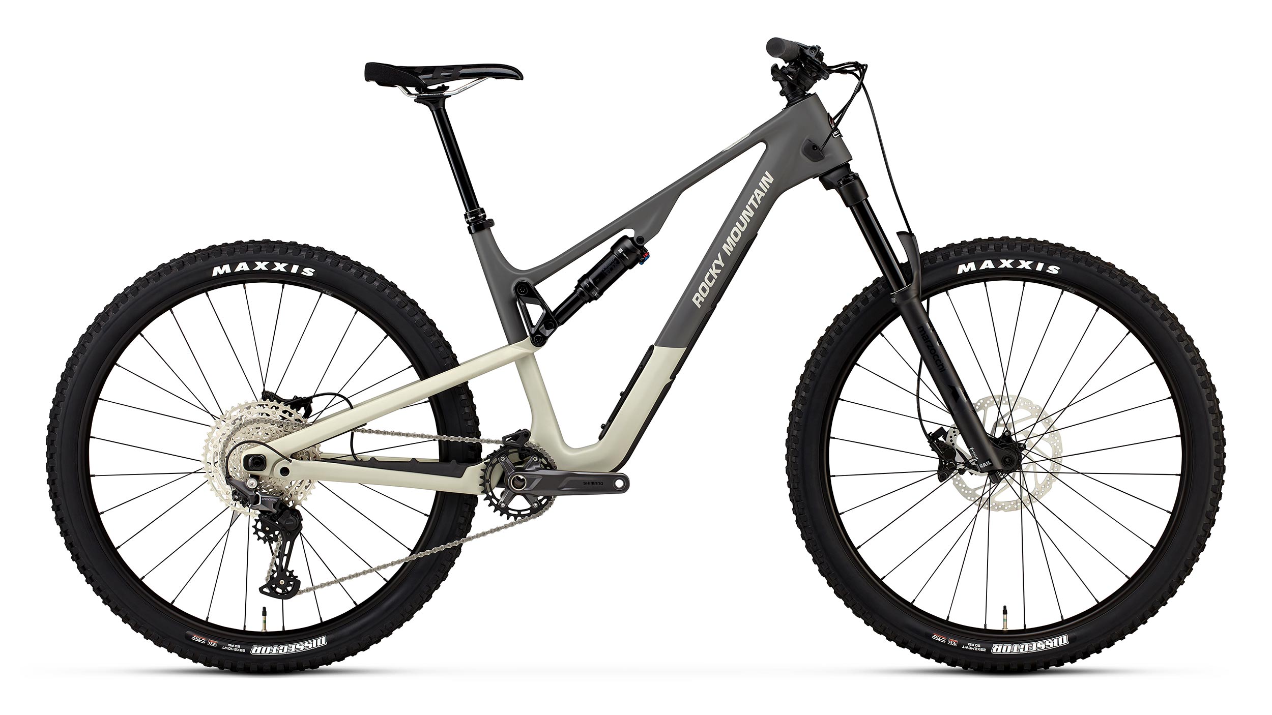 Rocky Mountain Instinct Carbon 30