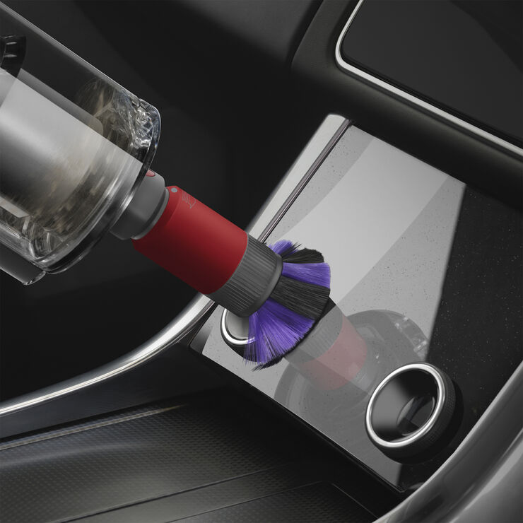 DYSON Detail cleaning kit