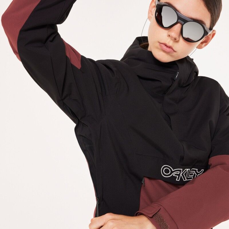 TNP TBT Insulated Anorak - Veste ski femme