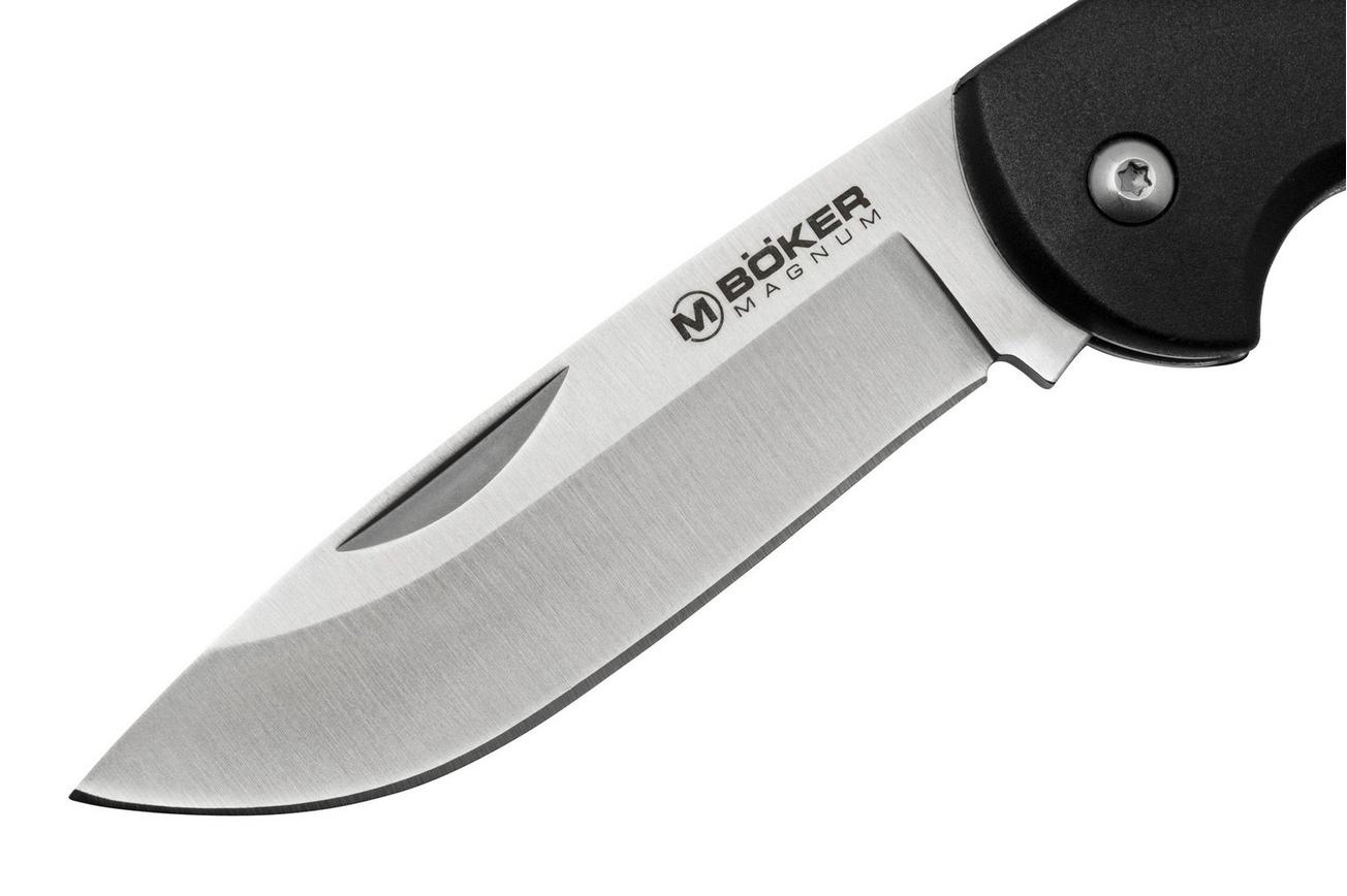 Böker Magnum 01RY806 Hunter Line Single Pocket Knife, zakmes