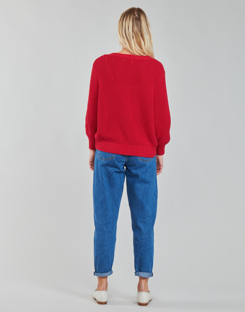 Betty London - POUPEE - Rouge