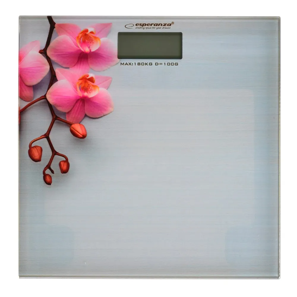 Esperanza EBS010 Waage